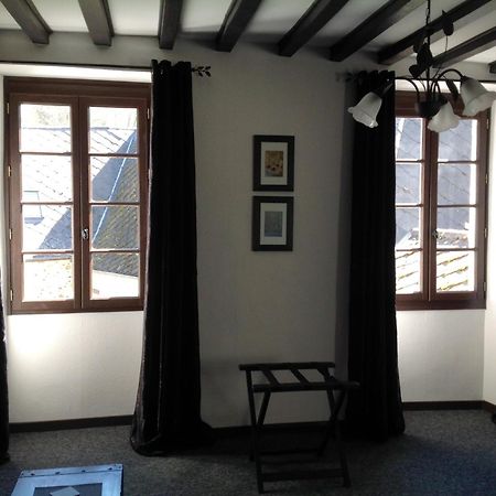 Monein B&B Au Moulin 1771 מראה חיצוני תמונה