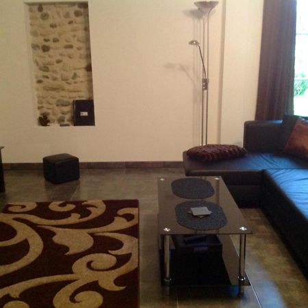 Monein B&B Au Moulin 1771 מראה חיצוני תמונה