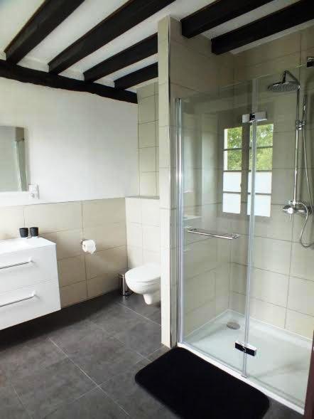Monein B&B Au Moulin 1771 חדר תמונה