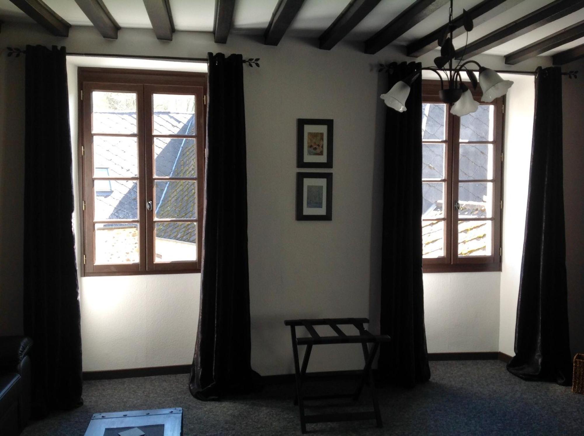 Monein B&B Au Moulin 1771 מראה חיצוני תמונה
