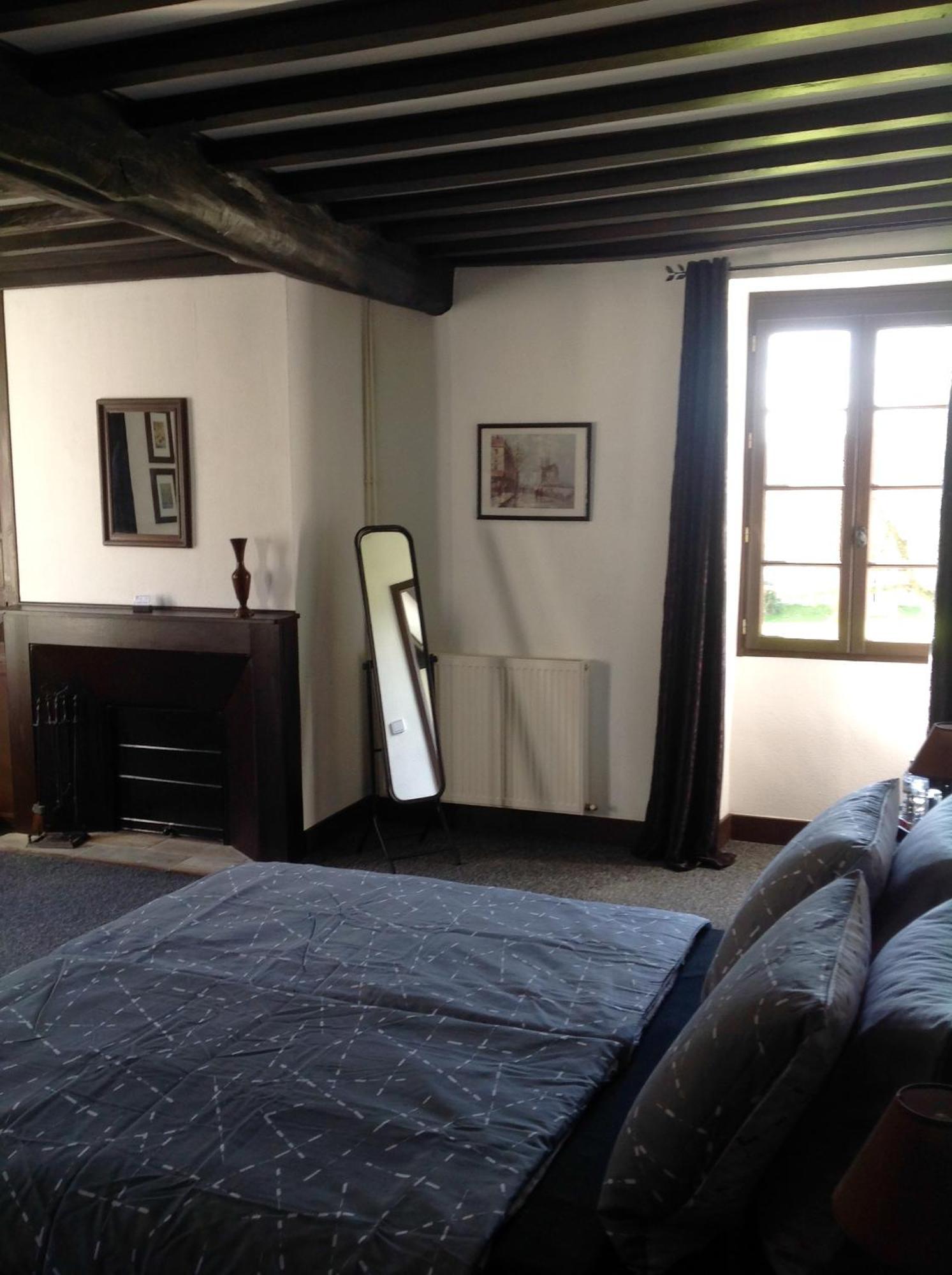 Monein B&B Au Moulin 1771 מראה חיצוני תמונה