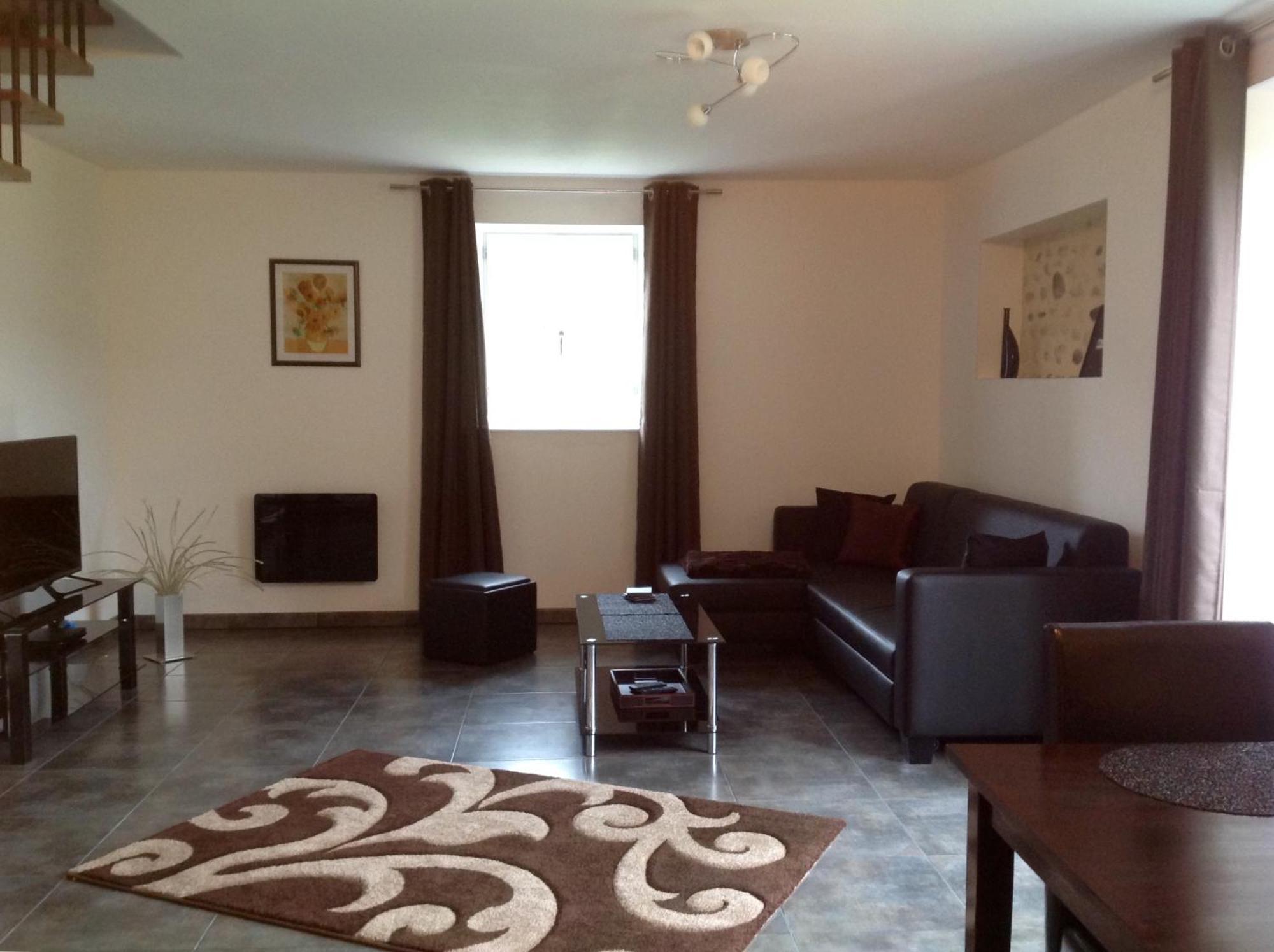 Monein B&B Au Moulin 1771 חדר תמונה