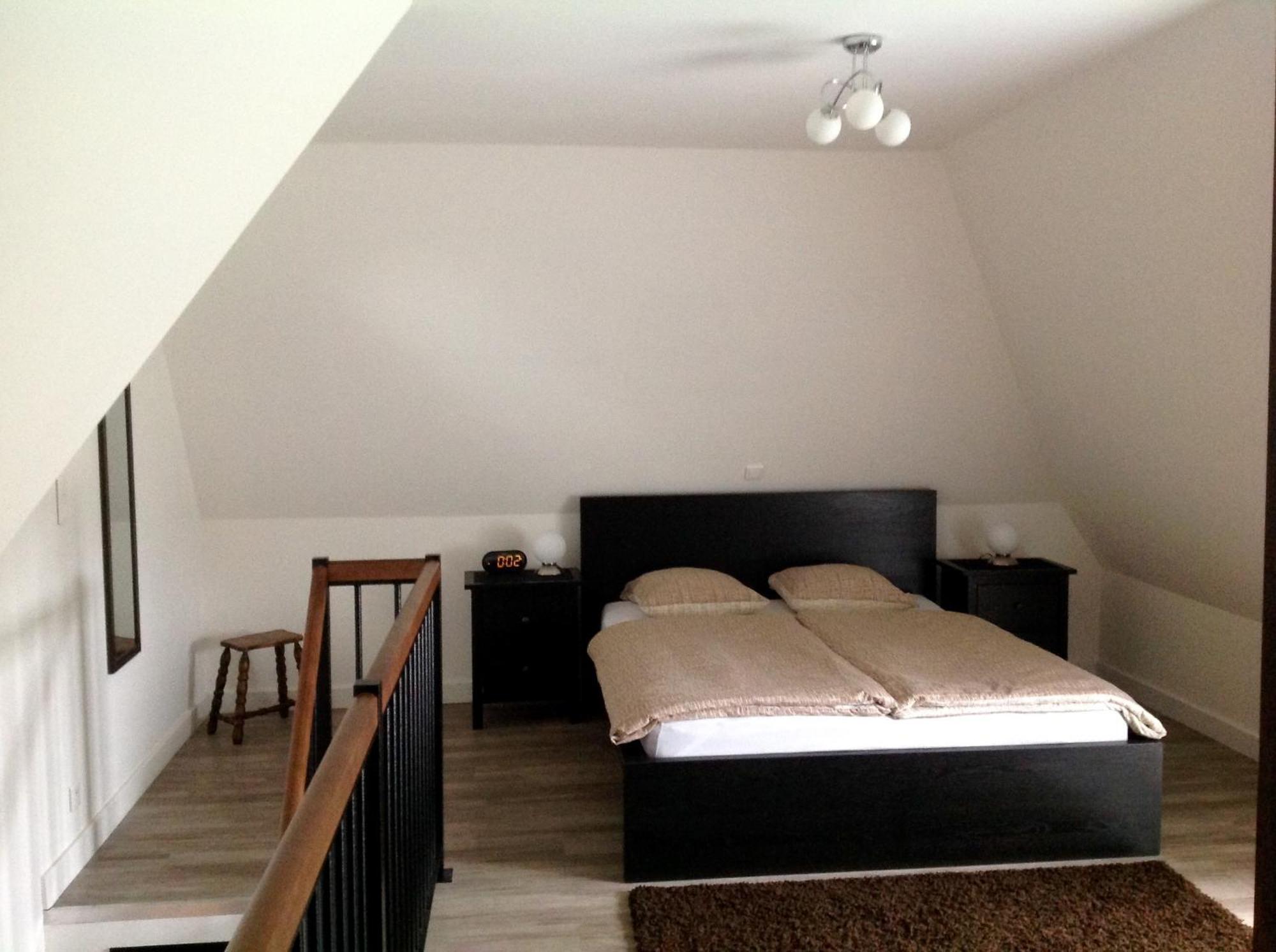 Monein B&B Au Moulin 1771 חדר תמונה
