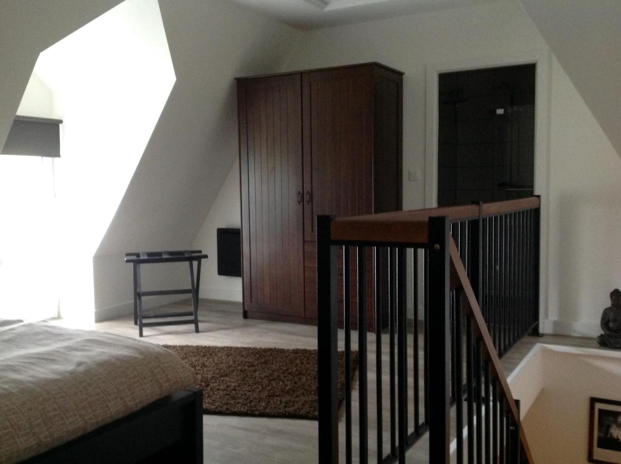 Monein B&B Au Moulin 1771 חדר תמונה
