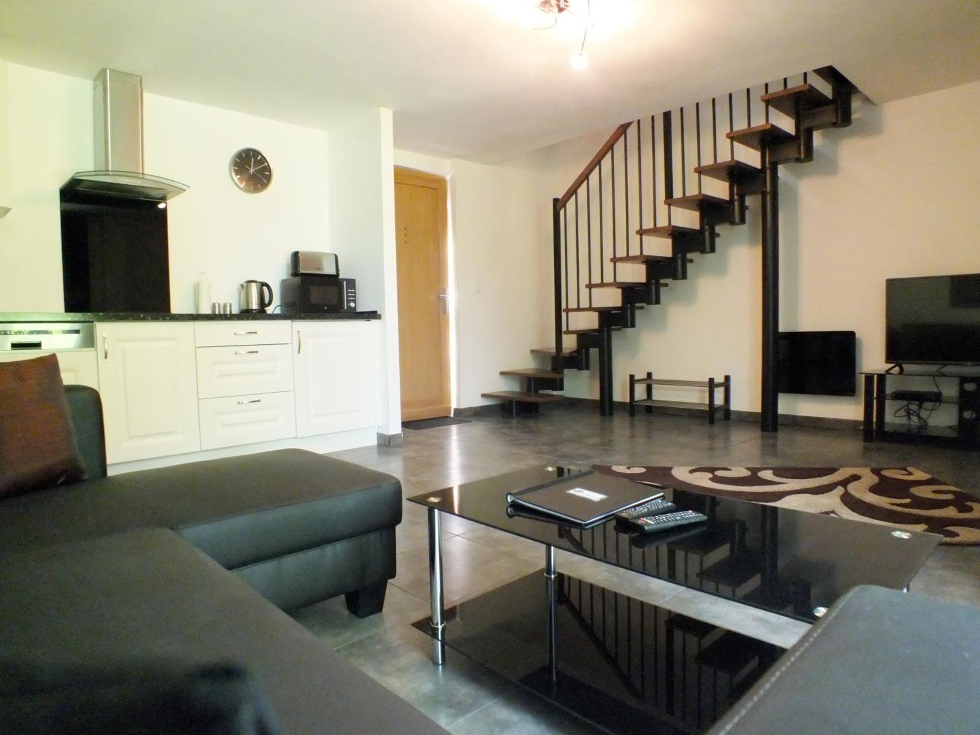 Monein B&B Au Moulin 1771 חדר תמונה
