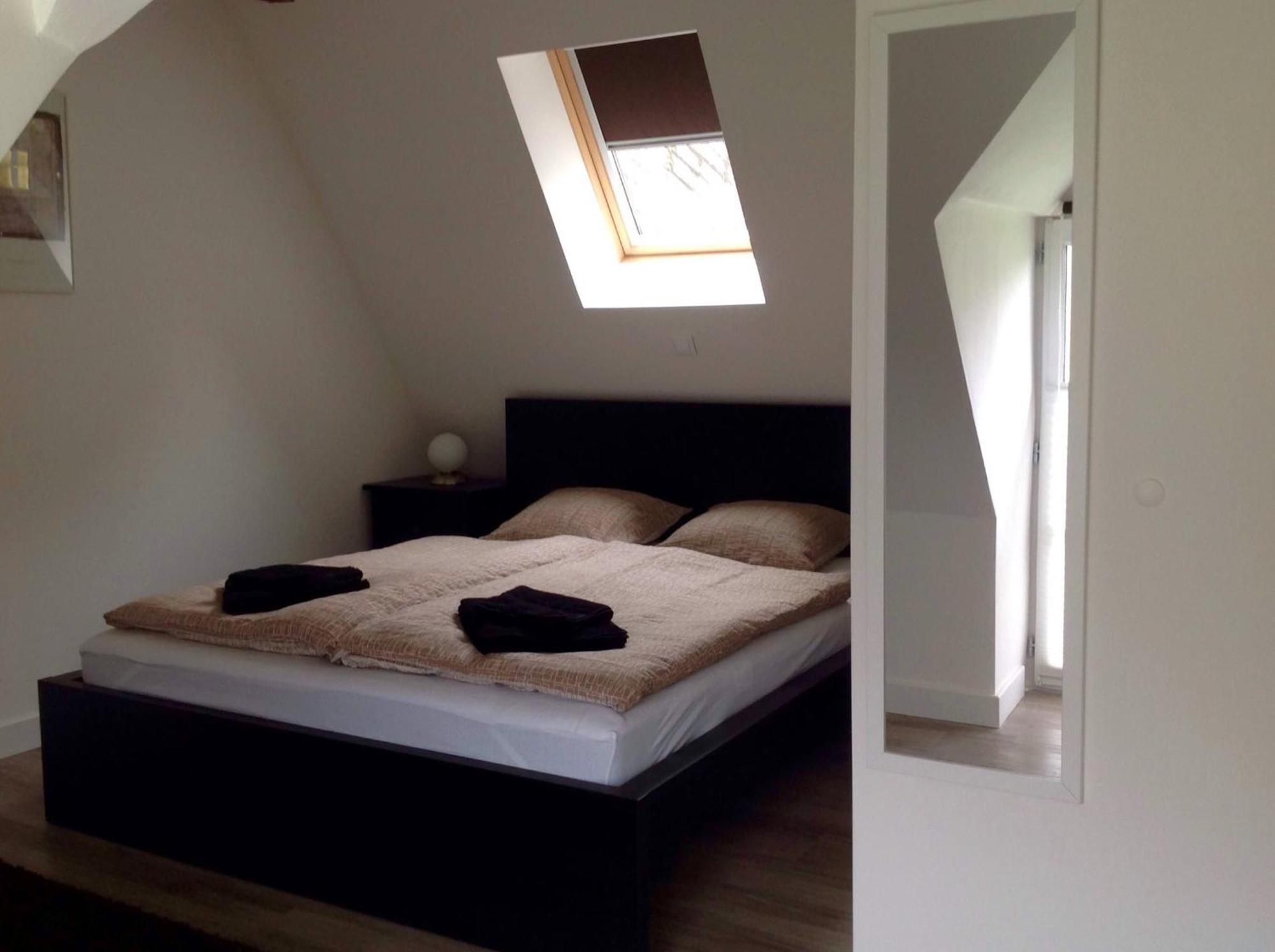Monein B&B Au Moulin 1771 חדר תמונה