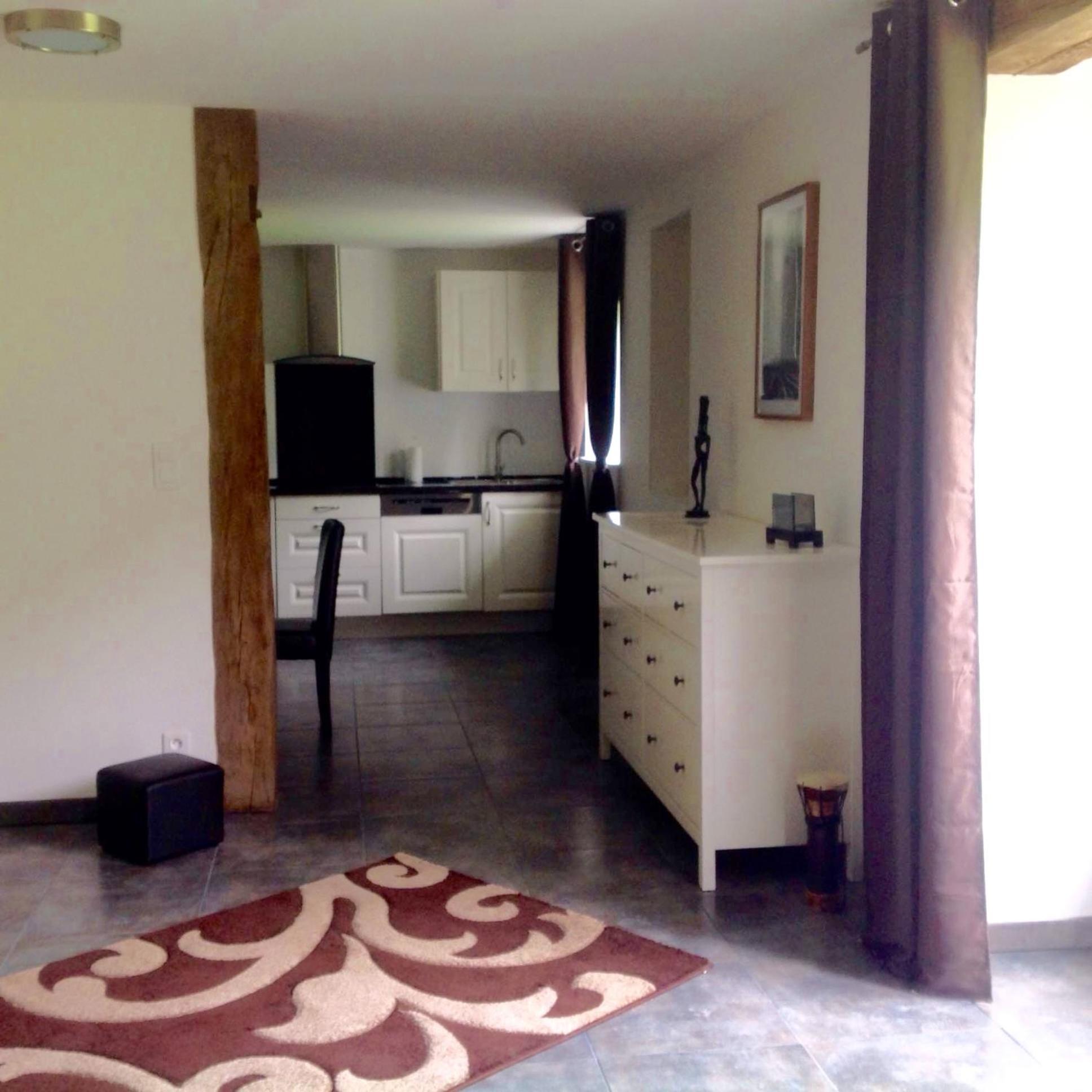 Monein B&B Au Moulin 1771 חדר תמונה