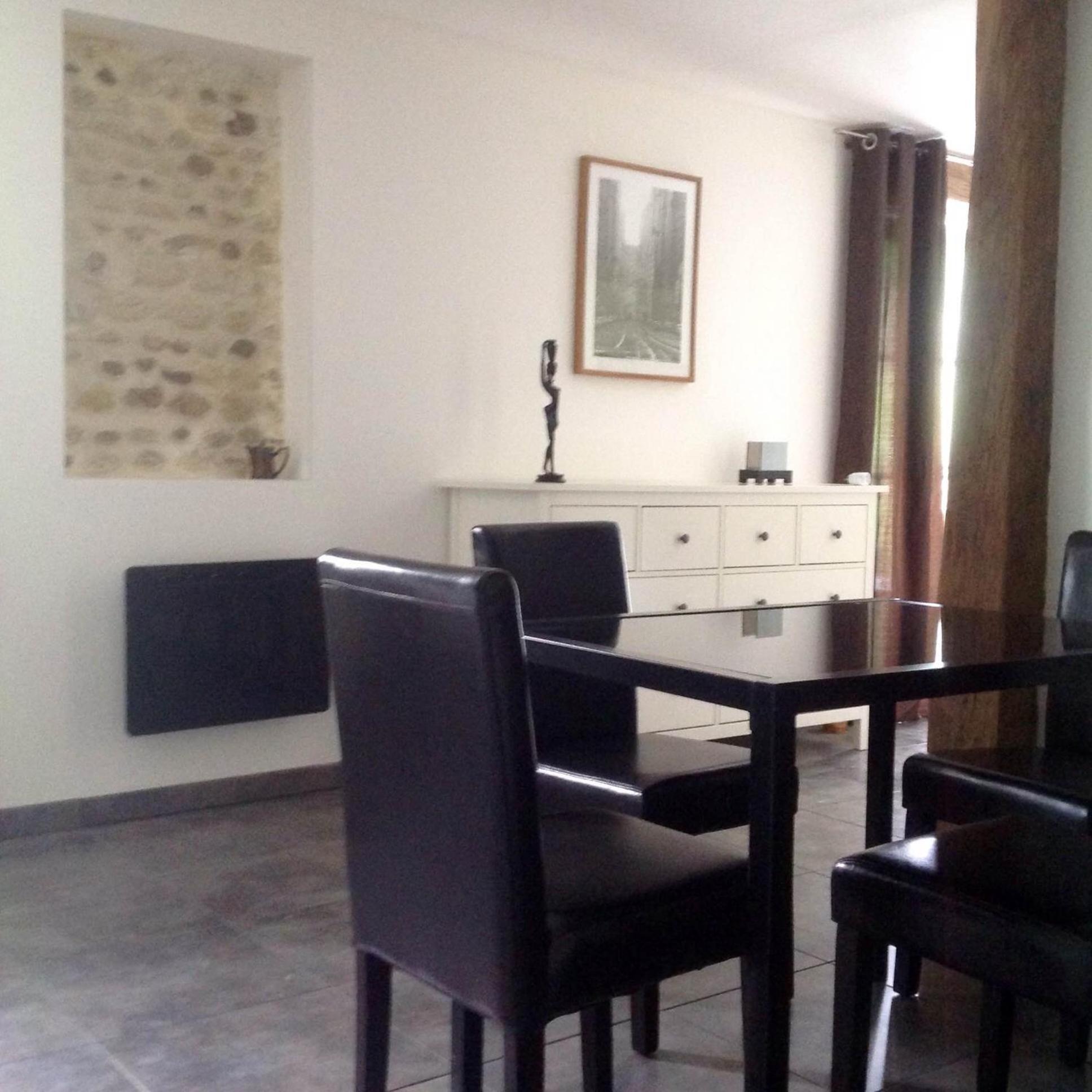 Monein B&B Au Moulin 1771 חדר תמונה