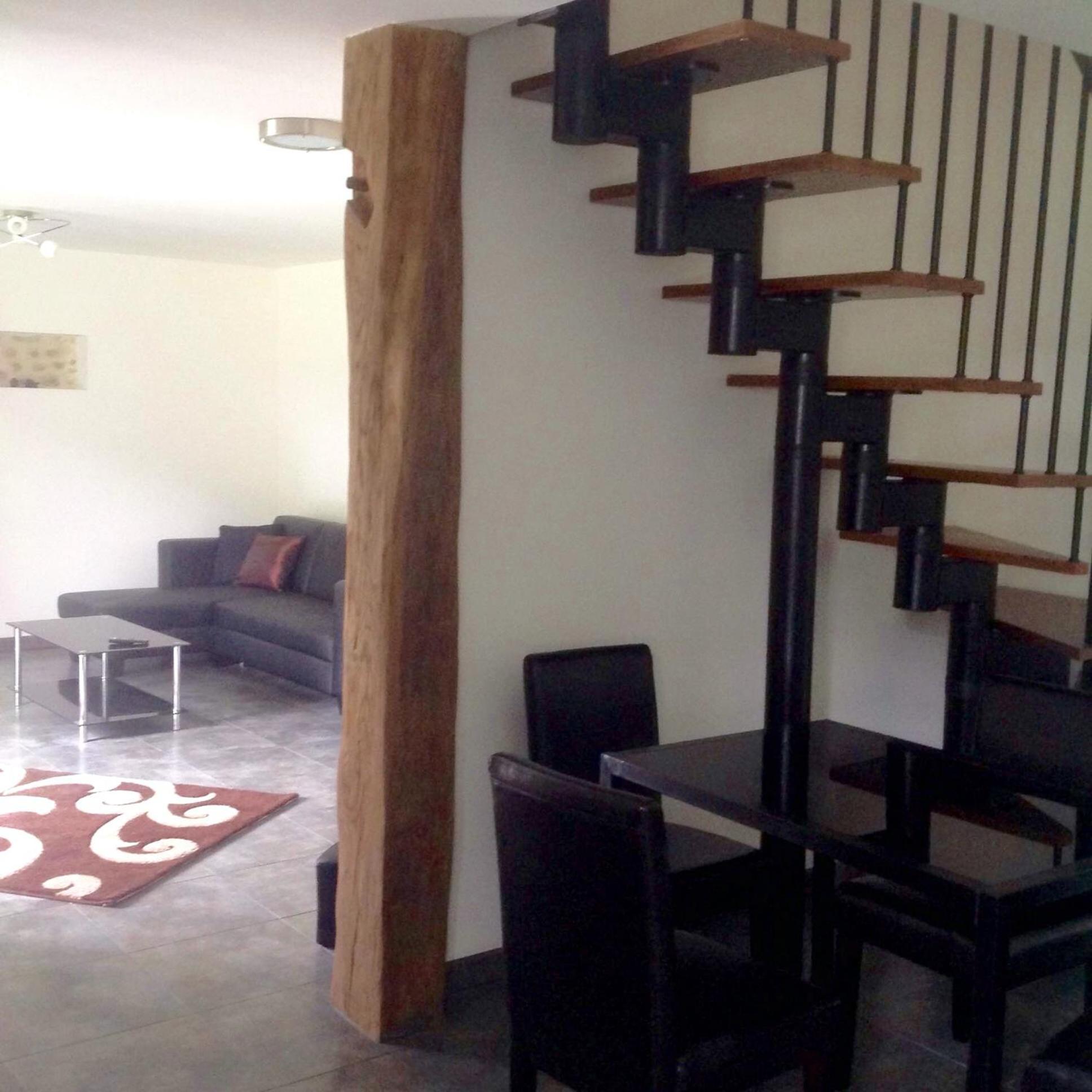 Monein B&B Au Moulin 1771 חדר תמונה