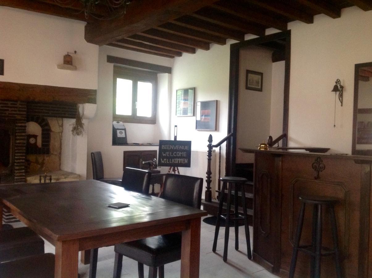 Monein B&B Au Moulin 1771 מראה חיצוני תמונה