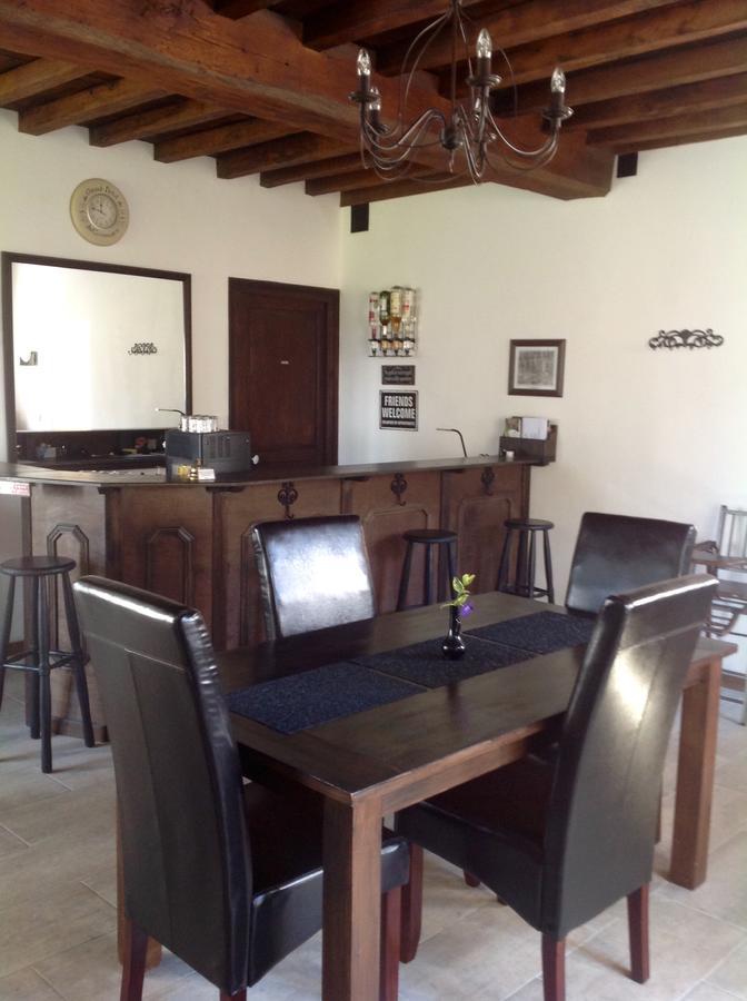 Monein B&B Au Moulin 1771 מראה חיצוני תמונה